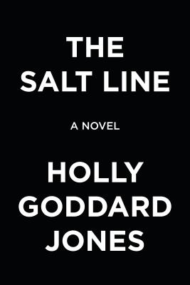 The Salt Line