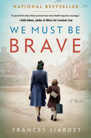 We Must Be Brave