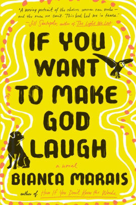 If You Want to Make God Laugh