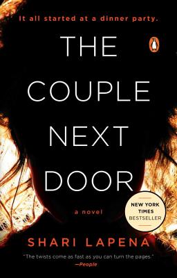 The Couple Next Door