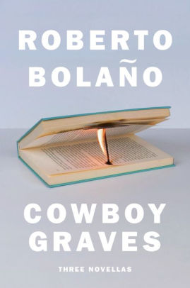 Cowboy Graves