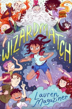 Wizardmatch