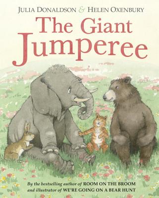 The Giant Jumperee