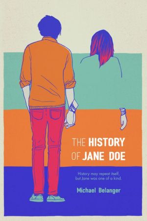 The History of Jane Doe