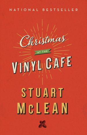 Christmas at the Vinyl Cafe