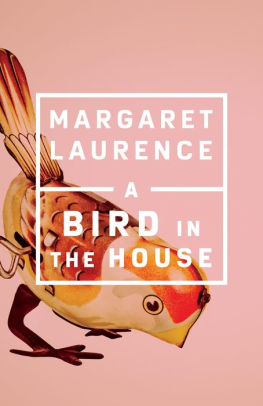 A Bird in the House: Stories