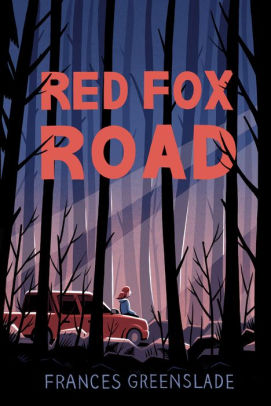 Red Fox Road