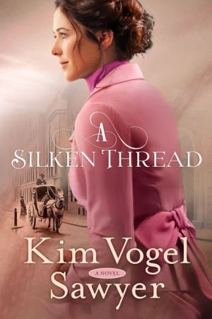 A Silken Thread