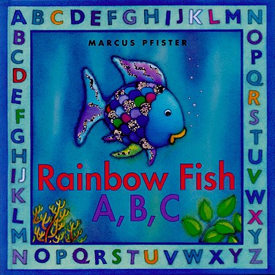 Rainbow Fish A, B, C