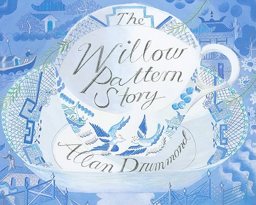 The Willow Pattern Story