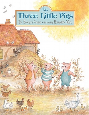 The Three Little Pigs