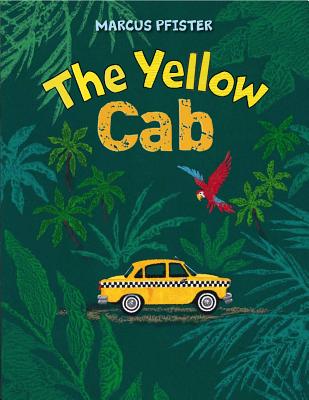 The Yellow Cab