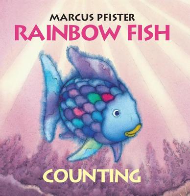 Rainbow Fish Counting