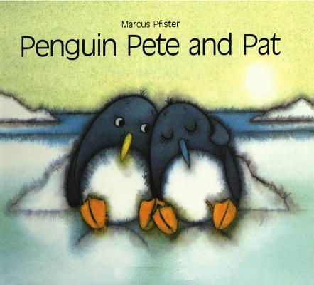 Penguin Pete and Pat
