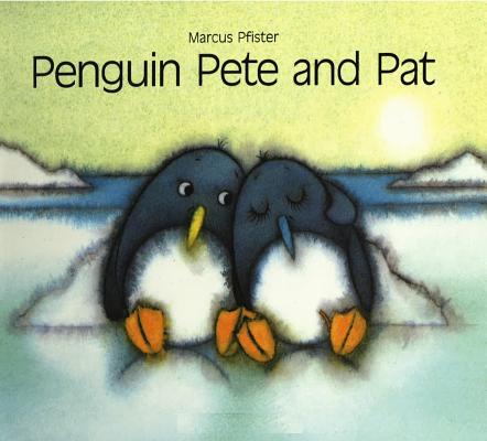 Penguin Pete and Pat