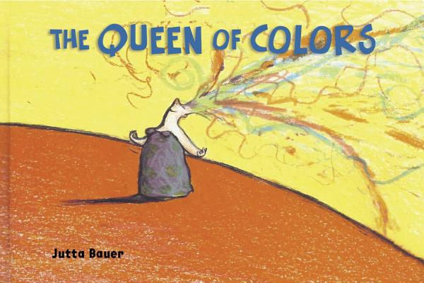 Queen of Colors