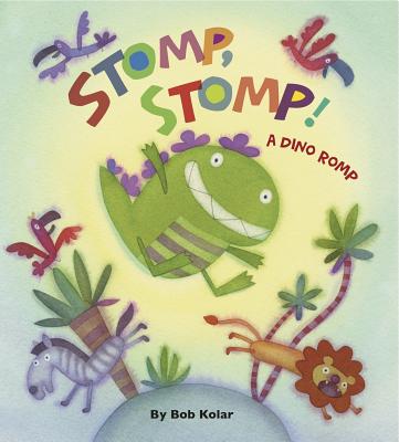 Stomp, Stomp