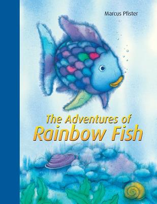 The Rainbow Fish Collection