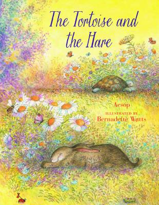 The Hare & the Tortoise