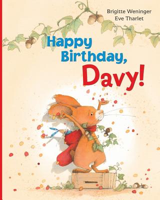 Happy Birthday Davy!