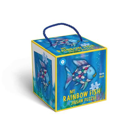 Rainbow Fish Puzzle