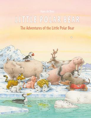 The Adventures of the Little Polar Bear