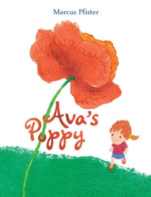 Ava's Poppy