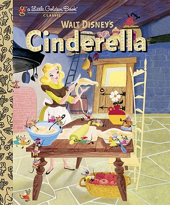 Walt Disney's Cinderella