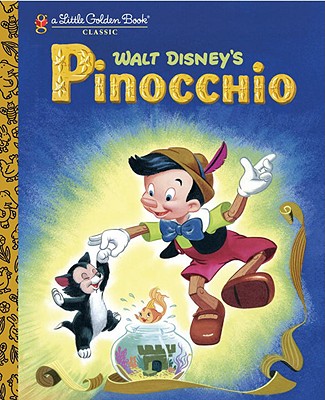 Walt Disney's Pinocchio