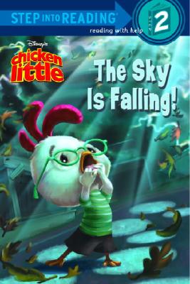 Sky Is Falling!