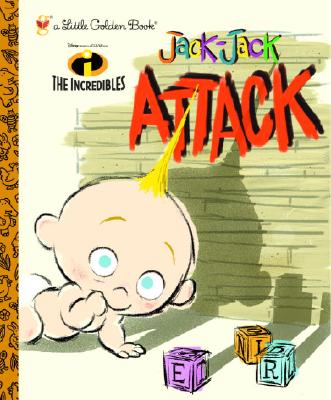 Jack-Jack Attack