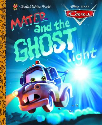 Mater and the Ghost Light