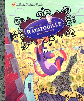 Ratatouille