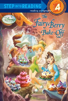 Fairy Berry Bake-Off