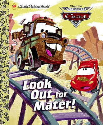 Look Out for Mater!