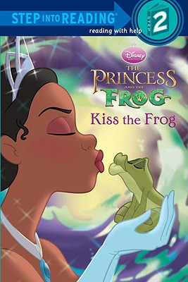 Kiss the Frog