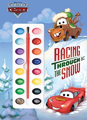 Racing Through the Snow