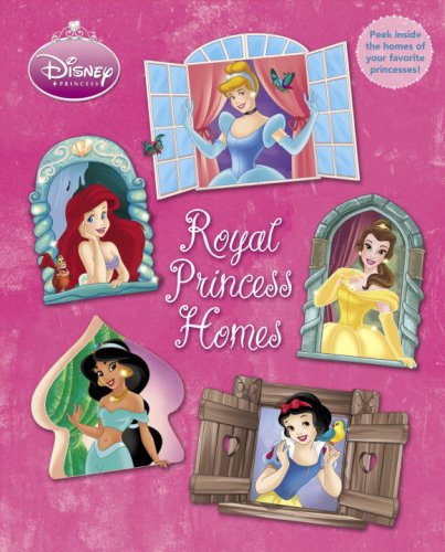 Royal Princess Homes