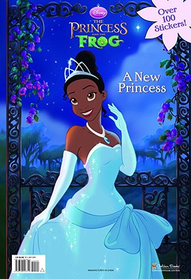 A New Princess