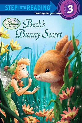 Beck's Bunny Secret