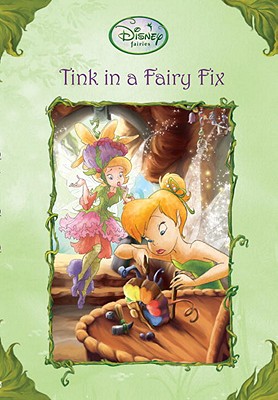 Tink's Fairy Fix