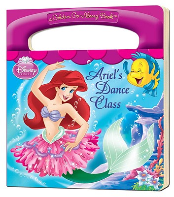 Ariel's Dance Class