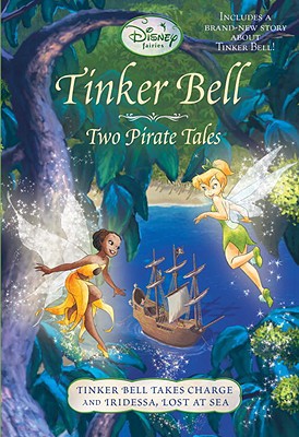 Tinker Bell: Two Pirate Tales