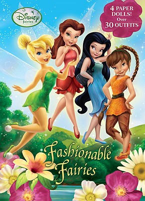 Fashionable Fairies