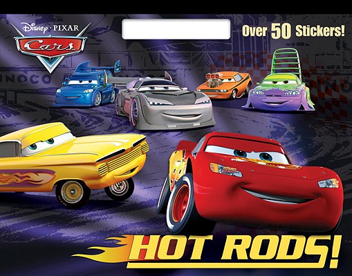 Hot Rods!