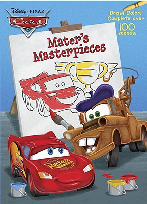 Mater's Masterpieces
