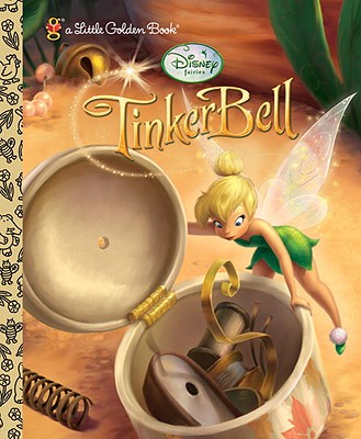 Tinker Bell