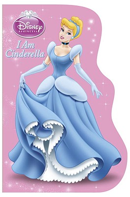 I Am Cinderella