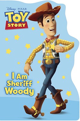 I Am Sheriff Woody