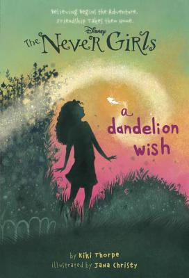 A Dandelion Wish